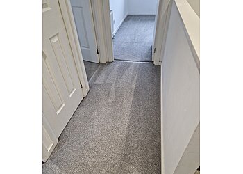 Discount Carpet & Upholstery Cleaning