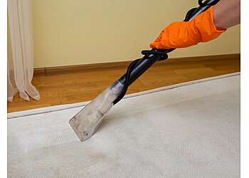 Discount Carpet & Upholstery Cleaning