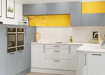 Discount Kitchens & Bathrooms