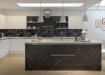 Discount Kitchens & Bathrooms