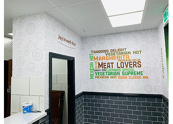 Discount Sign & Display Ltd