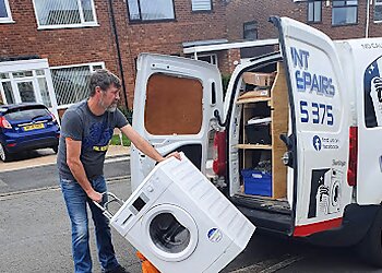 Discount Washer and Tumble dryer repairs