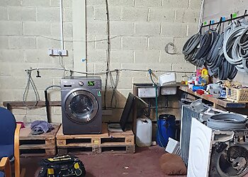 Discount Washer and Tumble dryer repairs