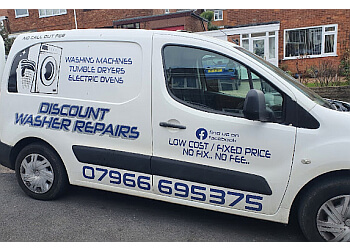 Discount Washer and Tumble dryer repairs