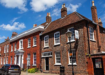 Discover Bucks Museum