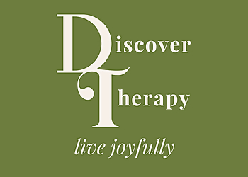 Discover Therapy