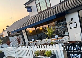Dish Bar and Restaurant