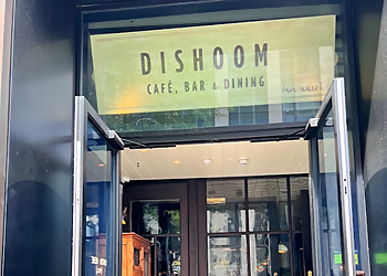 Dishoom Birmingham