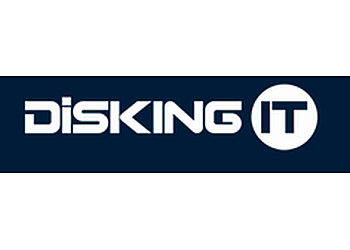 Disking IT