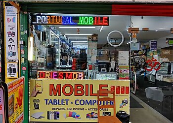 Wembley cell phone repair Diu Portugal Mobile Shop  image 1