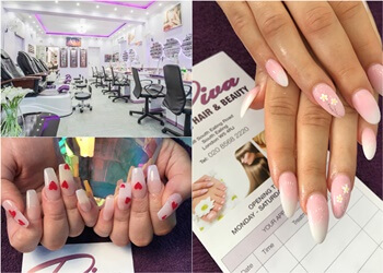 Diva Nails & Beauty
