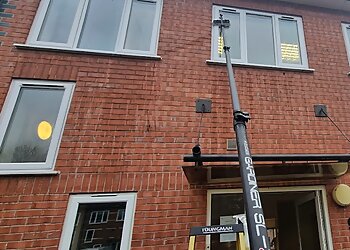 Diverse Cleaning Ltd