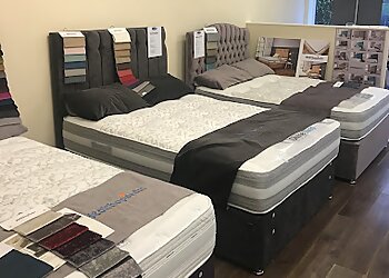 Divine Beds & Mattresses