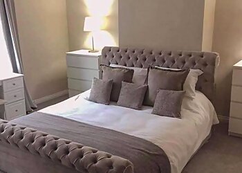 Divine Beds & Mattresses