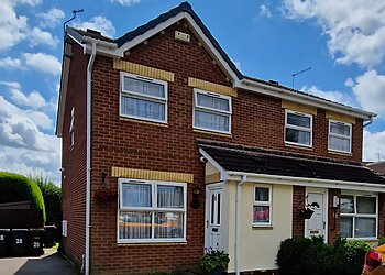 Divine Decor & Maintenance