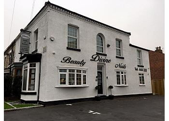 Divine Nails & Beauty