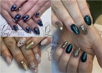 Divine Nails & Beauty