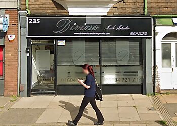 Divine Nails & Beauty Studio