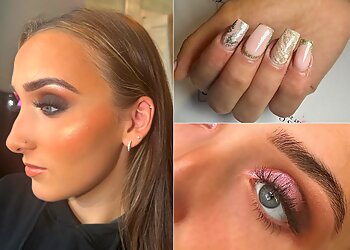 Divine Nails and Beauty