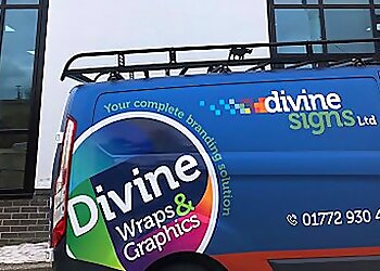 Divine Signs Ltd