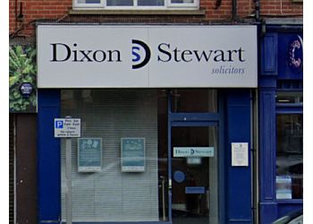 Dixon Stewart Solicitors