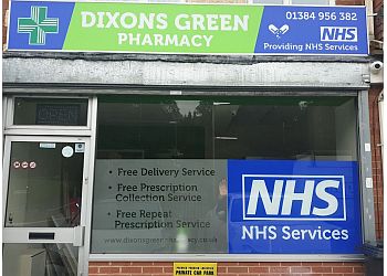 Dixons Green Pharmacy