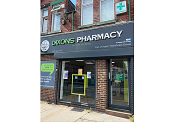 Dixon's Pharmacy