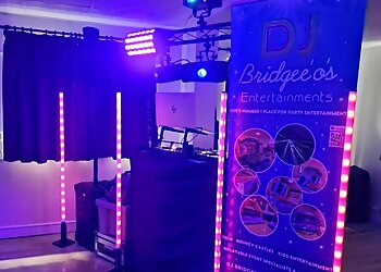 Dj Bridgee'o's Entertainments