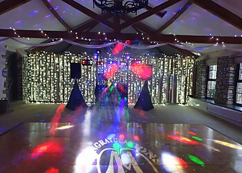 Dj Bridgee'o's Entertainments