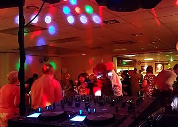 Dj John Entertainment