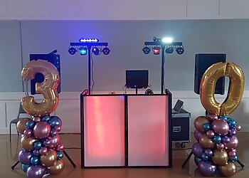 Dj John Entertainment