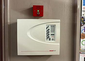 Dlj Electrical Contractors Dlj Electrical Contractors