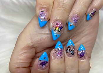 Do My Nails and Beauty