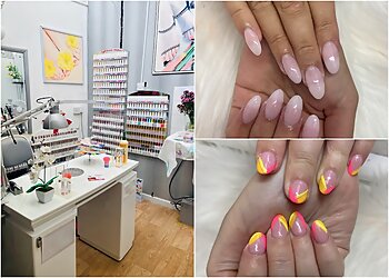 Do My Nails and Beauty