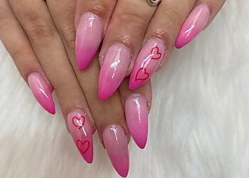 South Gloucestershire nail salons Do My Nails and Beauty image 1