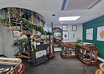 Doble Jewellers Torquay