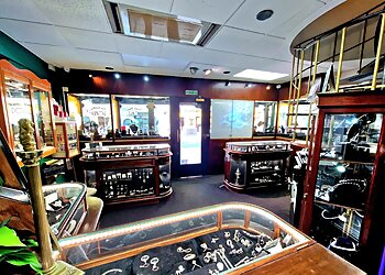 Doble Jewellers Torquay