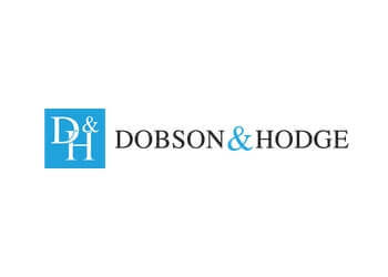 Dobson & Hodge Ltd. 