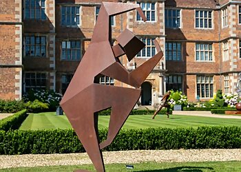 Doddington Hall & Gardens