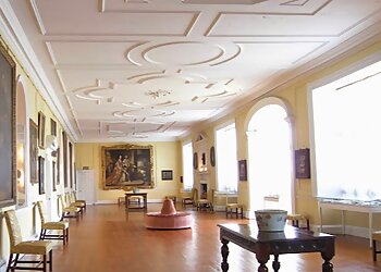 Doddington Hall & Gardens