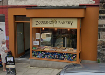 Dodgshons Bakery