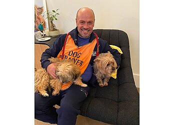 Dog Behaviourist & Owner Training