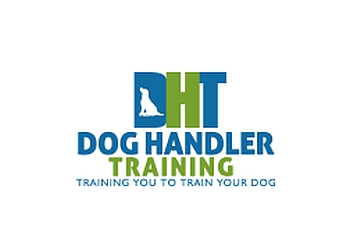 Dog Handler Training