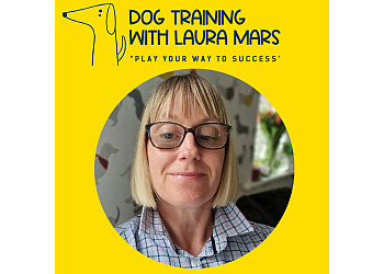 Dog Training with Laura Mars
