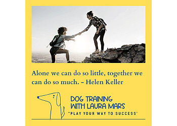 Dog Training with Laura Mars