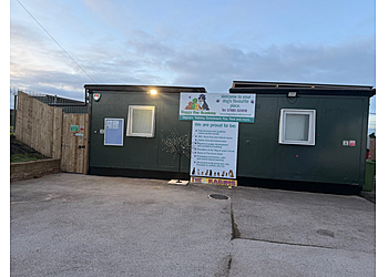 Doggy Day Academy Ltd