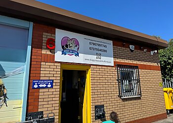 Doggy Daycare Trafford Park