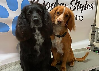 Doggy Styles Dog Grooming