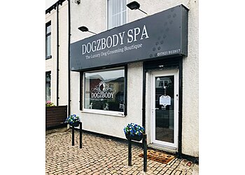 Salford pet grooming Dogzbody Spa image 1