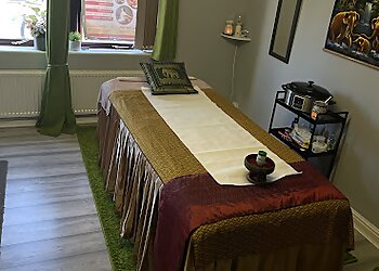 Dokkoon Thai Therapy